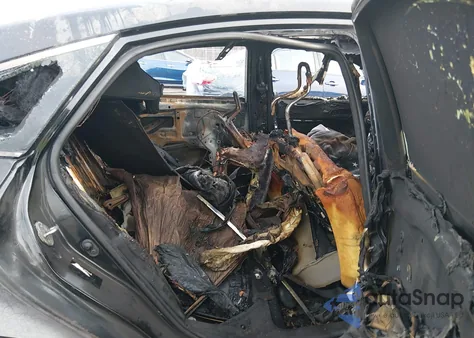 2019 Toyota Avalon Touring z USA, uszkodzony, nr VIN 4T1BZ1FB2KU015832